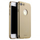 Чехол iPaky Joint Series для Apple iPhone 7 (4.7")Золотой