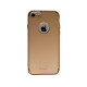 Чехол iPaky Joint Series для Apple iPhone 7 (4.7")Золотой