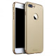 Чехол iPaky Joint Series для Apple iPhone 7 plus (5.5")Золотой