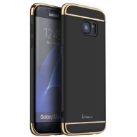 Чехол iPaky Joint Series для Samsung G935F Galaxy S7 EdgeЧерный