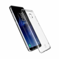 TPU чехол Ultrathin Series 0,33mm для Samsung J530 Galaxy J5 (2017)Бесцветный (прозрачный)