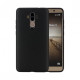 TPU чехол Rock Origin Series (Textured) для Huawei Mate 9Черный / Black