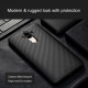 TPU чехол Rock Origin Series (Textured) для Huawei Mate 9Черный / Black