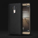 TPU чехол Rock Origin Series (Textured) для Huawei Mate 9Черный / Black