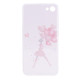 TPU чехол Cute Print для Meizu U20Girl (balloon)