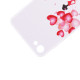 TPU чехол Cute Print для Meizu U20Girl (balloon)