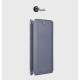 Кожаный чехол (книжка) Nillkin Sparkle Series для Apple iPhone 6/6s plus (5.5")Черный