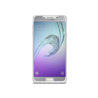 Бронированная полиуретановая пленка BestSuit (на обе стороны) для Samsung A710F Galaxy A7 (2016)Прозрачная