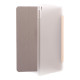 Кожаный чехол-книжка TTX Elegant Series для Apple iPad Pro 9,7"Золотой