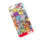 TPU чехол Color Pokemons для Apple iPhone 6/6s (4.7")Все вместе