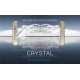 Защитная пленка Nillkin Crystal для Samsung N935 Galaxy Note Fan EditionАнти-отпечатки