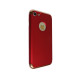 Чехол iPaky Joint Series для Apple iPhone 7 (4.7")Красный