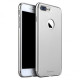 Чехол iPaky Joint Series для Apple iPhone 7 plus (5.5")Серебряный