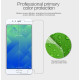 Защитная пленка Nillkin Crystal для Meizu M5sАнти-отпечатки