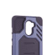 TPU+PC чехол MOTOMO (Military) для Xiaomi Redmi 4Синий