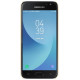 Чехол Nillkin Matte для Samsung J330 Galaxy J3 (2017) (+ пленка)Золотой