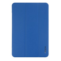 Чехол (книжка) Rock Touch series для Apple iPad Air 2Синий / Blue