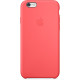 Оригинальный силиконовый чехол для Apple iPhone 6/6s (4.7")Арбузный / Watermelon