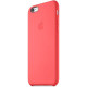 Оригинальный силиконовый чехол для Apple iPhone 6/6s (4.7")Арбузный / Watermelon