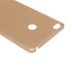 Пластиковая накладка soft-touch с защитой торцов Joyroom для Xiaomi Mi MaxЗолотой