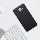 Чехол Nillkin Matte для Samsung G615 Galaxy J7 Max (+ пленка)Черный