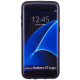 TPU чехол iPaky Slim Series для Samsung G935F Galaxy S7 EdgeЧерный