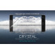 Защитная пленка Nillkin Crystal для Huawei P8 LiteАнти-отпечатки