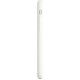 Оригинальный силиконовый чехол для Apple iPhone 6/6s (4.7")Белый / White