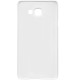 Чехол Nillkin Matte для Samsung A720 Galaxy A7 (2017) (+ пленка)Белый