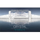 Защитная пленка Nillkin Crystal для Huawei Y7 PrimeАнти-отпечатки