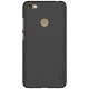 Чехол Nillkin Matte для Xiaomi Redmi Note 5A Prime / Redmi Y1 (+ пленка)Черный