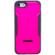 TPU+PC чехол iFace (copy) для Apple iPhone 7 / 8 (4.7")Розовый