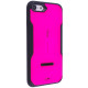 TPU+PC чехол iFace (copy) для Apple iPhone 7 / 8 (4.7")Розовый