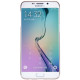 Чехол Nillkin Matte для Samsung Galaxy S6 Edge Plus (+ пленка)Золотой