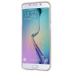 Чехол Nillkin Matte для Samsung Galaxy S6 Edge Plus (+ пленка)Золотой