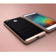Чехол iPaky TPU+PC для Xiaomi Redmi 3 Pro / Redmi 3sЧерный / Rose Gold