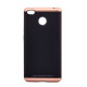 Чехол iPaky TPU+PC для Xiaomi Redmi 3 Pro / Redmi 3sЧерный / Rose Gold