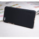 Чехол Nillkin Matte для Xiaomi Mi 5c (+ пленка)Черный