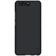 Чехол Nillkin Matte для Huawei P10 Plus (+ пленка)Черный