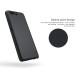 Чехол Nillkin Matte для Huawei P10 Plus (+ пленка)Черный