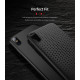 TPU чехол Rock Dot Series для Apple iPhone X (5.8")Черный / Black