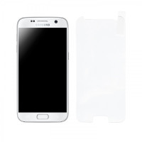 Защитное цветное 3D стекло Mocolo для Samsung G930F Galaxy S7Прозрачное