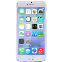 Чехол Nillkin Matte для Apple iPhone 6/6s (4.7") (+ пленка)Белый