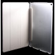 Кожаный чехол-книжка TTX Elegant Series для Apple iPad Pro 12,9"Золотой