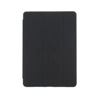Чехол (книжка) Rock Veena Series для Apple iPad Pro 9,7"Черный / Black