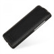Кожаный чехол (флип) TETDED для Xiaomi MI5 / MI5 ProЧерный / Black