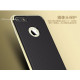 Чехол iPaky TPU+PC для Apple iPhone 7 plus / 8 plus (5.5")Черный / Золотой
