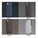 TPU чехол Rock Origin Series (Textured) для Apple iPhone 7 / 8 (4.7") Черный / Black