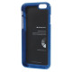 TPU чехол Mercury Jelly Color series для Apple iPhone 7 plus / 8 plus (5.5")Синий