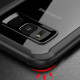 TPU+PC чехол iPaky Luckcool Series для Samsung G950 Galaxy S8Черный